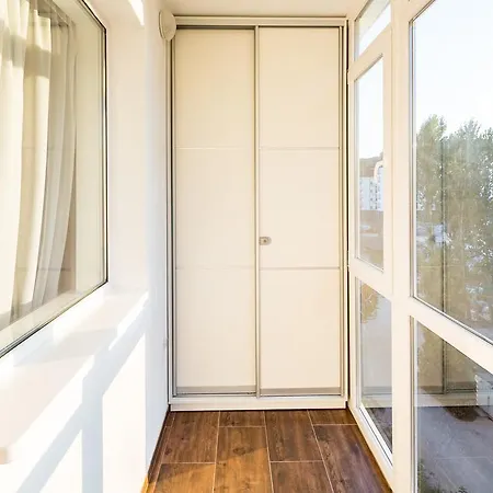 On The Square Of Svyatoslav Leópolis