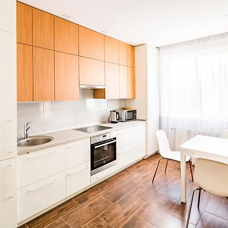 On The Square Of Svyatoslav * Leópolis