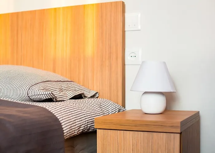 On The Square Of Svyatoslav Apartment