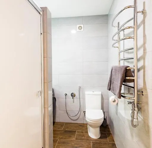 On The Square Of Svyatoslav 公寓 利沃夫