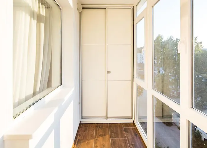 On The Square Of Svyatoslav Lemberg