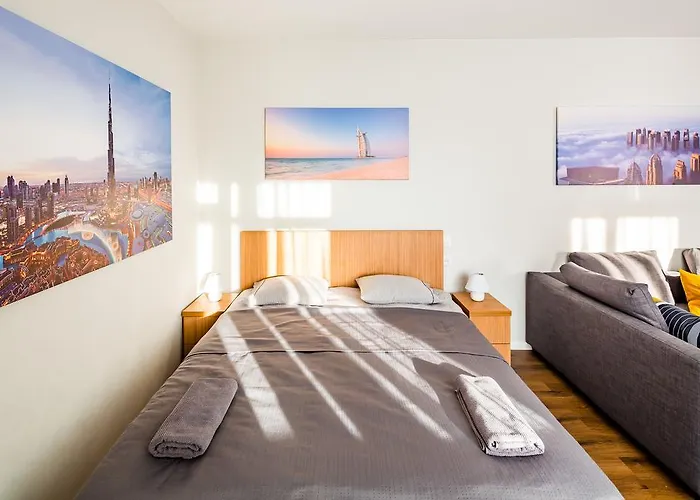 Apartment On The Square Of Svyatoslav Lemberg