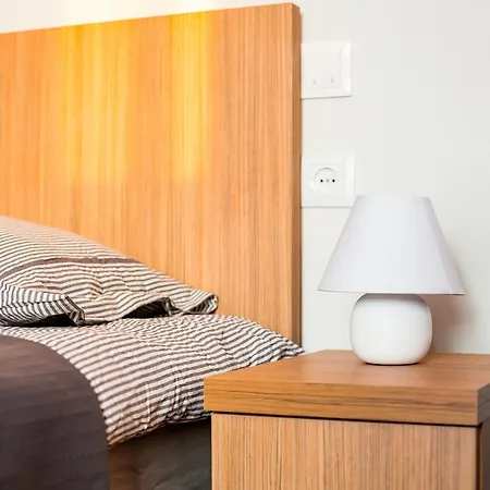 On The Square Of Svyatoslav 아파트