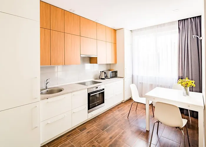 On The Square Of Svyatoslav * 리비프